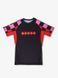 Рашгард MANTO rashguard TWO SIDES black 2580499705 фото 1