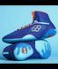 Борцовки Rudis Jordan Burroughs Alpha 2.0 United Navy JBA-0006-UN-8.5 фото 1