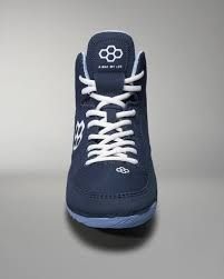 Борцовки Детские Rudis Courage Youth Navy Carolina 2948589153 фото