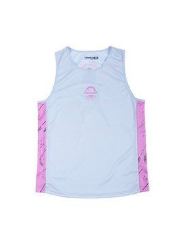 Майка MANTO training tank top ELBOW 2217504501 фото