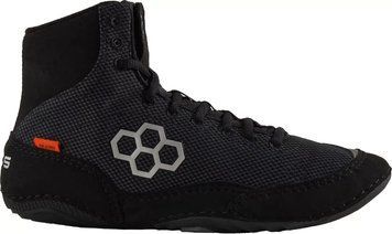 Дитячі борцівки Rudis Kids' Colt 2.0 Black/Silver 2385952261 фото