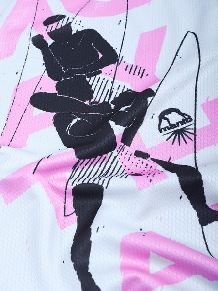 Майка MANTO training tank top ELBOW 2217504501 фото