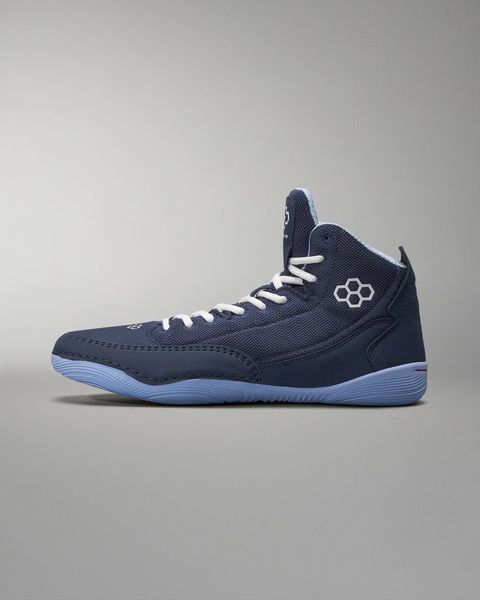 Борцовки Детские Rudis Courage Youth Navy Carolina 2948589153 фото