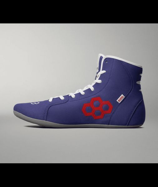 Борцівки Rudis International Royal RUDNC1005-RYL-6 фото