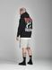 Кенгуру MANTO hoodie ANGELS black 2108414228 фото 5