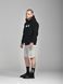 Кенгуру MANTO hoodie ANGELS black 2108414228 фото 1