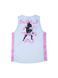 Майка MANTO training tank top ELBOW 2217504501 фото 3