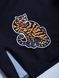 Шорти MANTO light fight shorts TIGERS 1776712151 фото 2