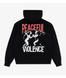 Кенгуру MANTO hoodie ANGELS black 2108414228 фото 4