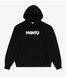 Кенгуру MANTO hoodie ANGELS black 2108414228 фото 2