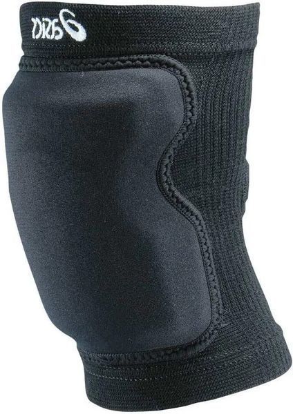 Наколінник Asics Takedown Kneepad ZD0153-90 Black (1шт) 292386592 фото