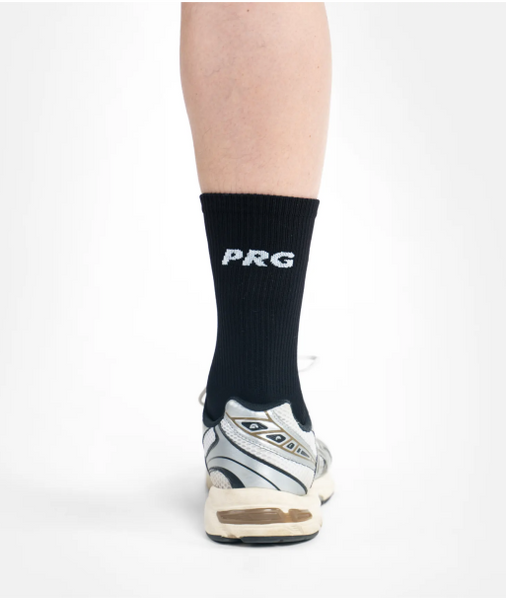 Шкарпетки PRG Core Tech Socks (3 Pack) - Black 28383355 фото