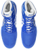 Дитячі Борцівки Asics Snapdown 4 GS Neon Blue/White 2507683290 фото 3