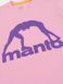Футболка MANTO t-shirt VIBE 25 pink-purple 2534684422 фото 3