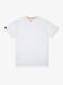 Футболка MANTO t-shirt SUPPLY white 2552947291 фото 1