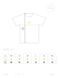 Футболка MANTO t-shirt VERTICAL black 2342635213 фото 4