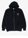 Мастерка MANTO hoodie FIGHT COMPANY black 2111694265 фото 2