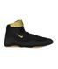 Борцівки Nike Inflict 3 Black/Metallic Gold  325256-004-8.5 фото 1