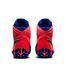 Борцівки Asics Aggressor 4 Blazing Coral/Lapis Lazuli BlueBlue 1081A001-700-7 фото 5