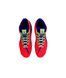 Борцівки Asics Aggressor 4 Blazing Coral/Lapis Lazuli BlueBlue 1081A001-700-7 фото 2