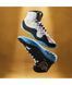 Борцовки Детские Rudis JB1 Youth Ice Blue Y-JBANC1000-AIC-1 фото 1