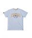 Футболка MANTO t-shirt ECHO white 1877195557 фото