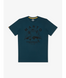 Футболка MANTO t-shirt HORIZON navy blue 1241725518 фото