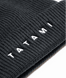 Шапка Tatami Beanie black 35068309 фото 1