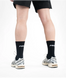 Шкарпетки PRG Core Tech Socks (3 Pack) - Black 28383355 фото 1