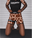 Женские Шорты TATAMI Ladies Recharge Grappling Shorts - Giraffe 5067575859-SG фото