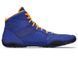 Борцовки Asics Matflex 7 Dark Cobalt/Orange Pop  2365548206 фото 3