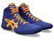 Борцовки Asics Matflex 7 Dark Cobalt/Orange Pop  2365548206 фото 1