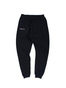Штаны MANTO sweatpants REPRESENT black 2191237170 фото