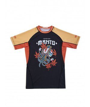 Рашгард MANTO rashguard FUDO 1932968597 фото