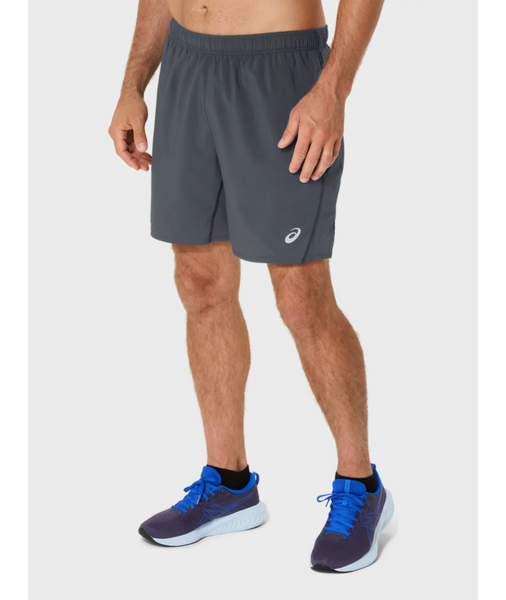 Шорты ASICS CORE 7IN SHORT CARRIER GREY 4578-473463 фото