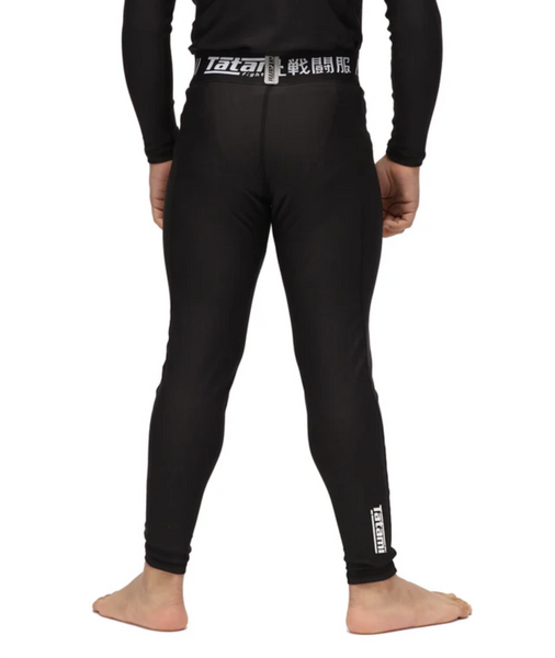 Детские Тайтсы TATAMI Kids Nova Spats - Black 34Р60362 фото