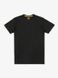 Футболка MANTO t-shirt SUPPLY onyx black 2548469883 фото 1