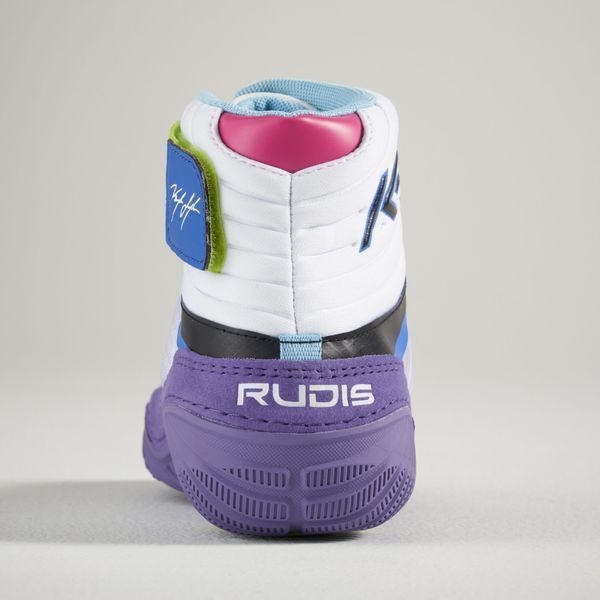Борцовки Rudis KS Turbine  1752010294 фото