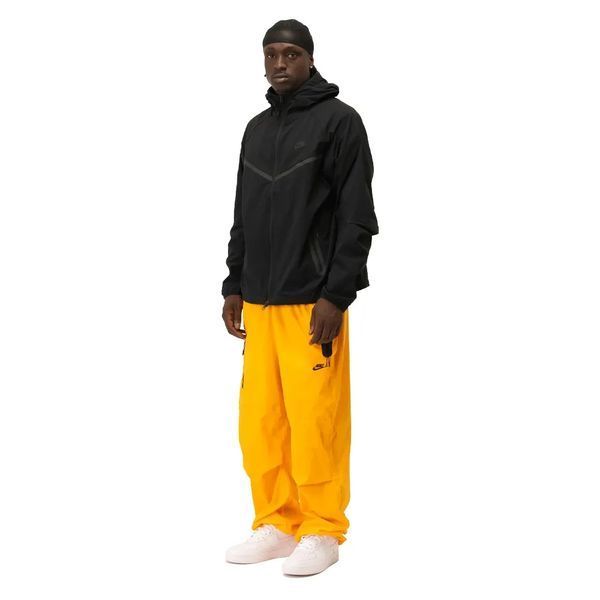 Чоловіча Вітровка Nike Tech Woven Jacket Black HM7151-010 058704778 фото