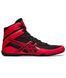 Борцовки Asics Matcontrol 3 Black/Classic Red 1081A053-002-7.5 фото 6