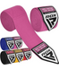 Дитячі Бінти RDX HAND WRAPS 2.5 kids - Pink 309458092 фото 4