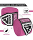 Дитячі Бінти RDX HAND WRAPS 2.5 kids - Pink 309458092 фото 1