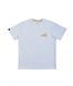 Футболка MANTO t-shirt BANDAID white 2549735040 фото 1