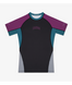 Рашгард MANTO rashguard VARSITY multicolor 22534906 фото 6