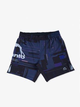 Шорты MANTO fight shorts ENDURE 2115857415 фото