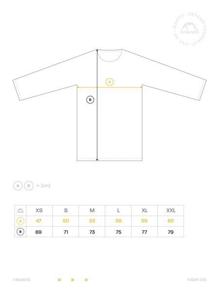 Лонгслив MANTO longsleeve BONES - Black 56978057346 фото