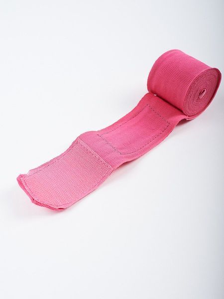 БІНТИ MANTO HANDWRAPS DEFEND V2 PINK 2021482679 фото