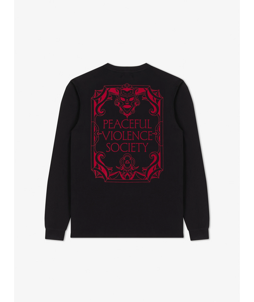 Лонгслів MANTO longsleeve PROFUSE 3094709224 фото