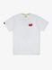Футболка MANTO t-shirt BLAZE white 2342616338 фото 1