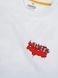 Футболка MANTO t-shirt BLAZE white 2342616338 фото 2